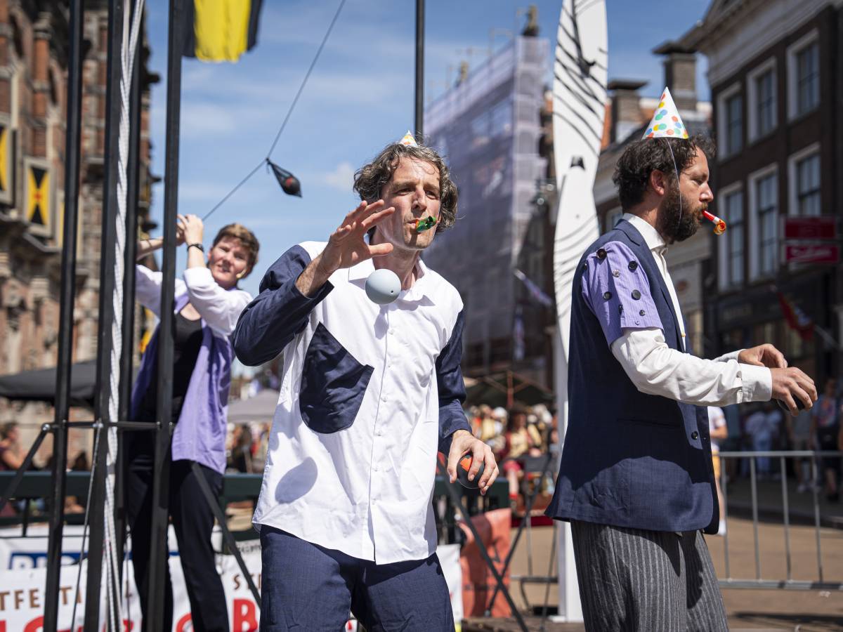 Sounds Like Juggling – WARBOEL